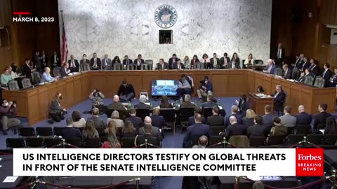 Dem Senator Admits The Border Has 'Gotten A Lot Worse During The Course Of This Administration'