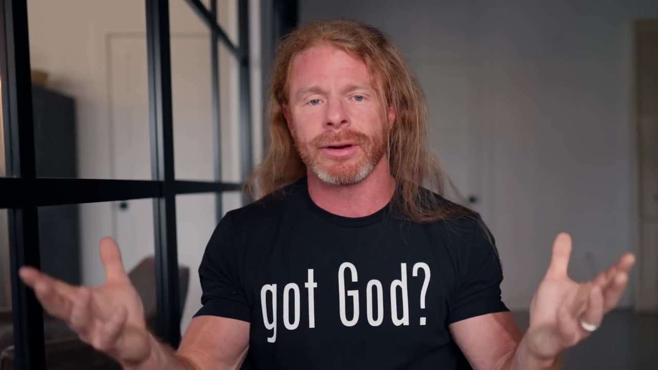 JP SEARS HAS TURNED CHRISTIAN - HEAR HIS REASONS, TESTIMONY & ADVICE