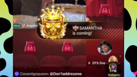 - ANGELIC SOUL ; SCAMMING DOORDASH ON THE SABBATH !