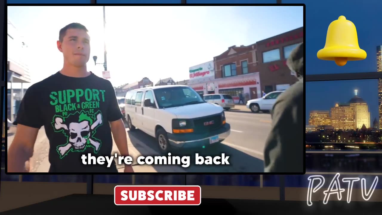 #Documentary - Inside Look At #LatinKings Gang in #Chicago!