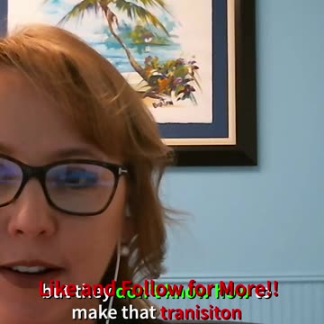 Military Transition Pitfalls | Cam & Otis Show