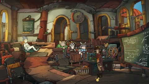 Deponia 4 Ep. 20