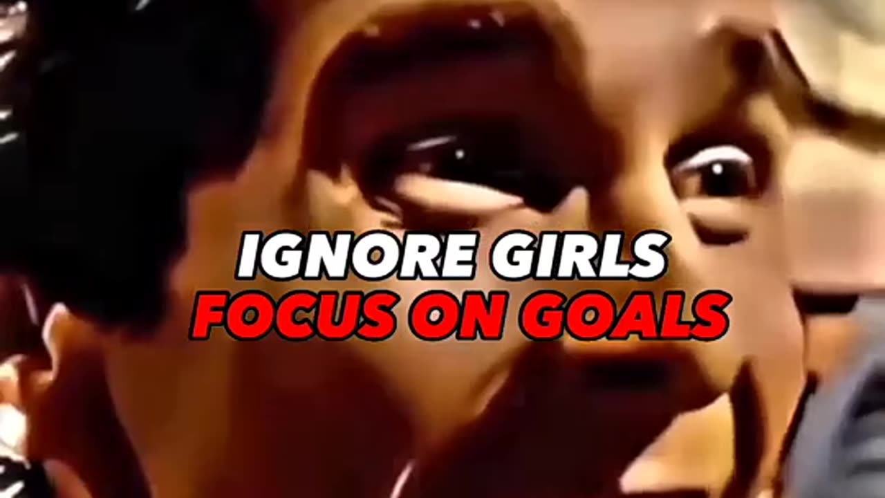 Rule no.4 - Focus on Goals🥶😇🥶😇😇