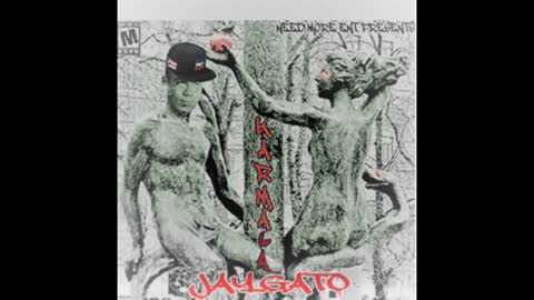 JAYGATO - KARMALA ALBUM