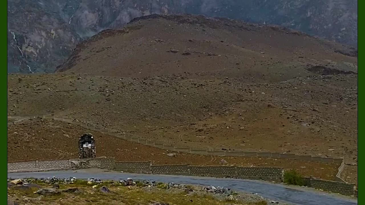 Mesmerising Beauty of Phandar Valley, Gilgit-Baltistian, Pakistan.#discoverpakistan #phandar