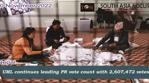 One Minute News 30 November 2022 1