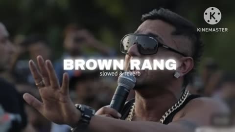 Brown range