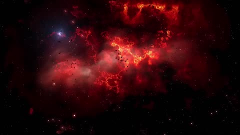 Universe - Space amblent