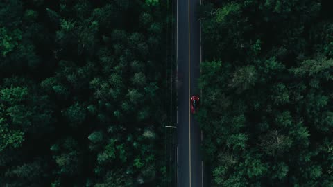 [4K] LaFerrari Aperta Mountain Run