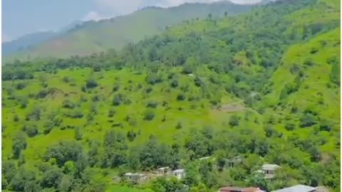 Azad kashmir best video like