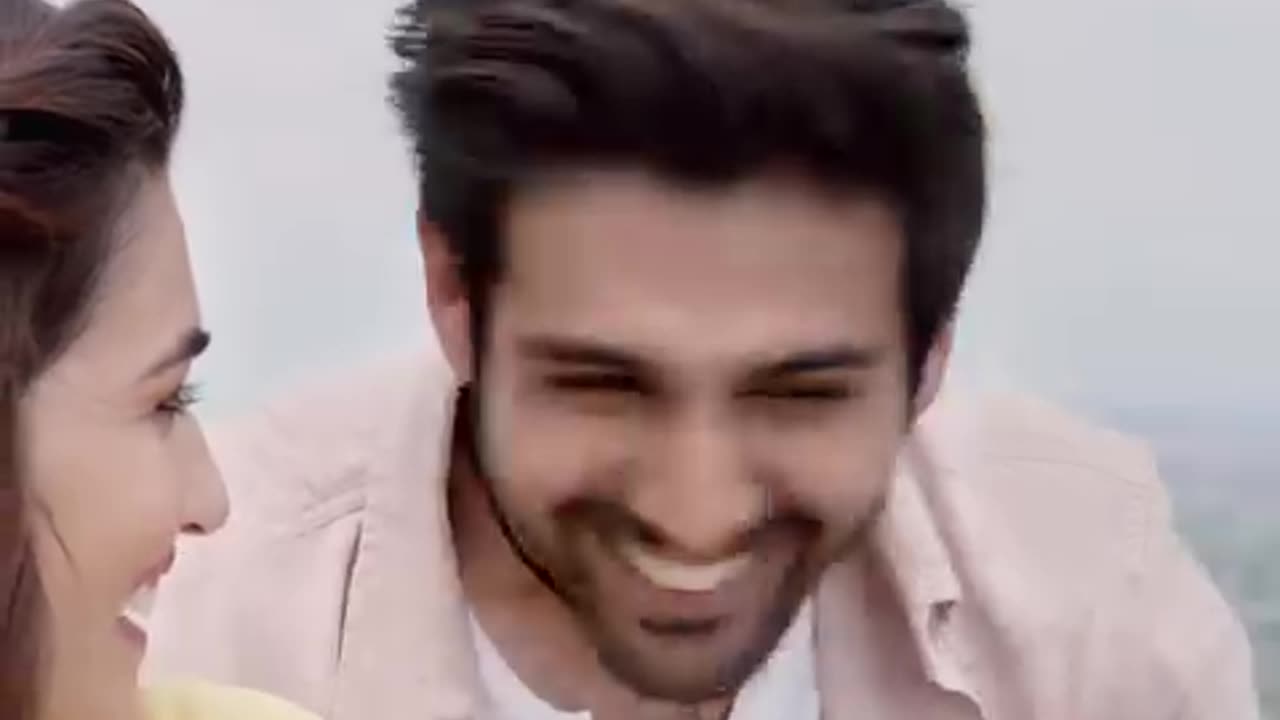 Best_romantic_seen_#KartikAaryan#bestseen_#movie_#viral_#viralpost