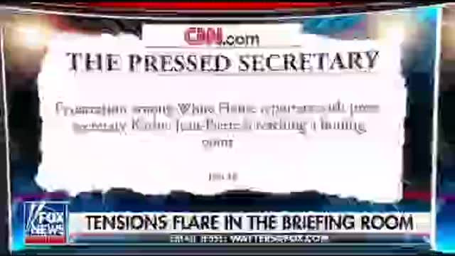 So you're repeating lies that's all this Administration