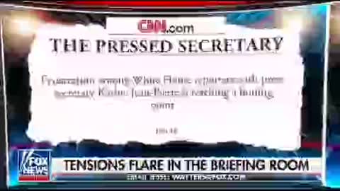 So you're repeating lies that's all this Administration