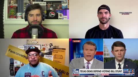 Is Voter ID really a problem? | UO e28 ft. James Klug
