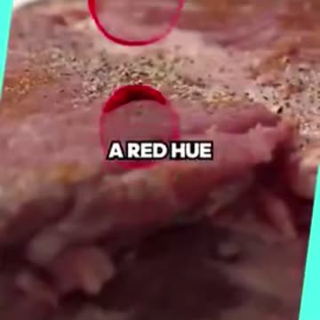 Poop Steak Anyone? Apparently has been going on for over a Decade