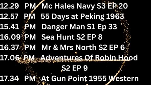 Bestb4tv Playlist for the 31.12.2023