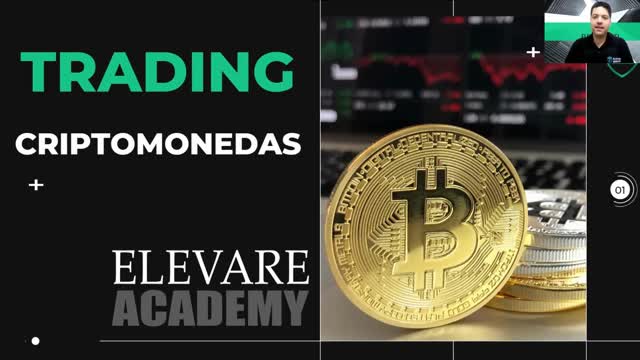 Gana libertad de tiempo y dinero con (BITCOIN TRADING 2022)