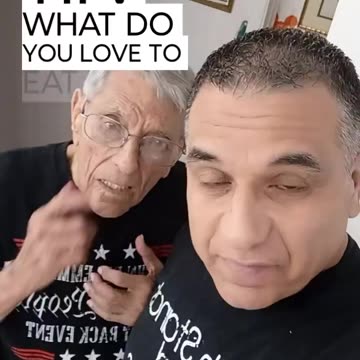 93 Year Young HEALTH Secret TIP!!