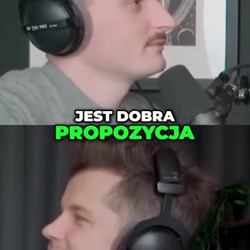 To nie iluzja! Kotarski i Posiadlo