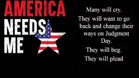 061924 Word From God -I will destroy America in one hour – Melissa Hall