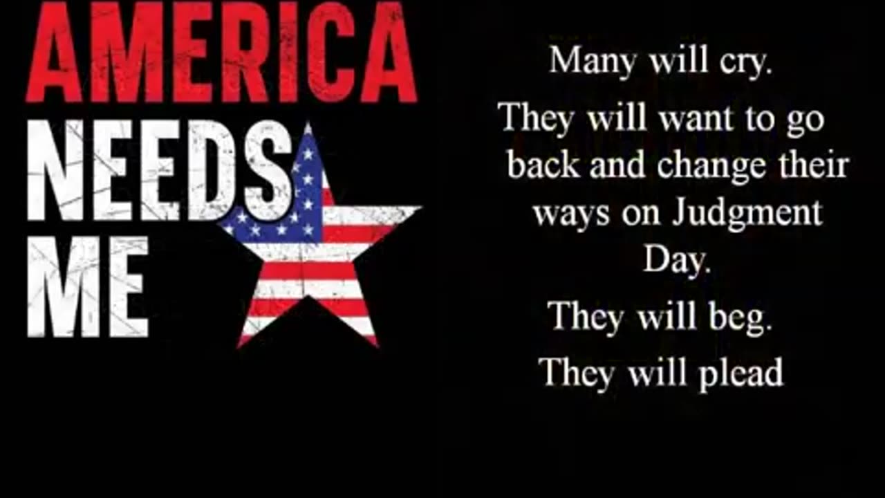 061924 Word From God -I will destroy America in one hour – Melissa Hall