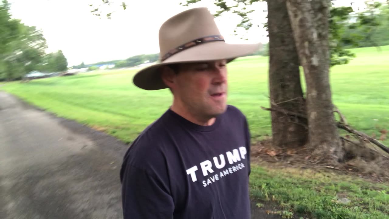 Yes, Revenge is Coming