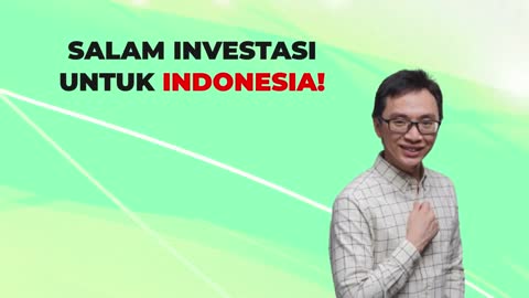 12 Tahun Hidup Cuma dari FOREX - Trading for Living Series