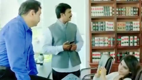Nithin Kumar Reddy new movie part 1 Indian no.1 South actor