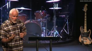 ✝️ Dan Mohler @ Legacy Church Chicopee Masencheses