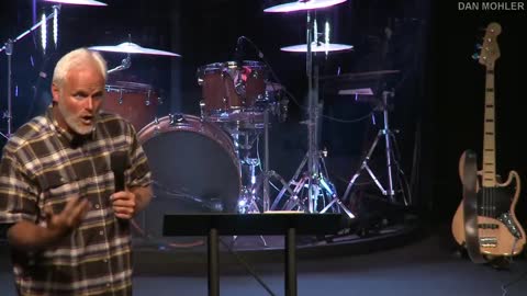✝️ Dan Mohler @ Legacy Church Chicopee Masencheses