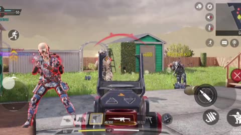 CALL OF DUTY - FRONTLINE - MULTI PLAYER MATCH
