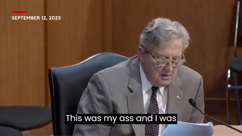 Senator Kennedy reading Barack Obama’s words to his gay lover WTF!