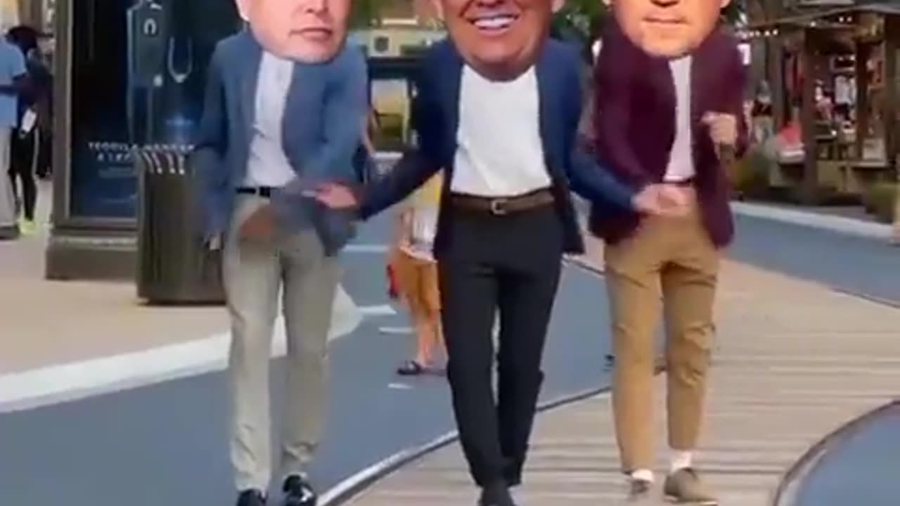 Staying Staying Staying Alive