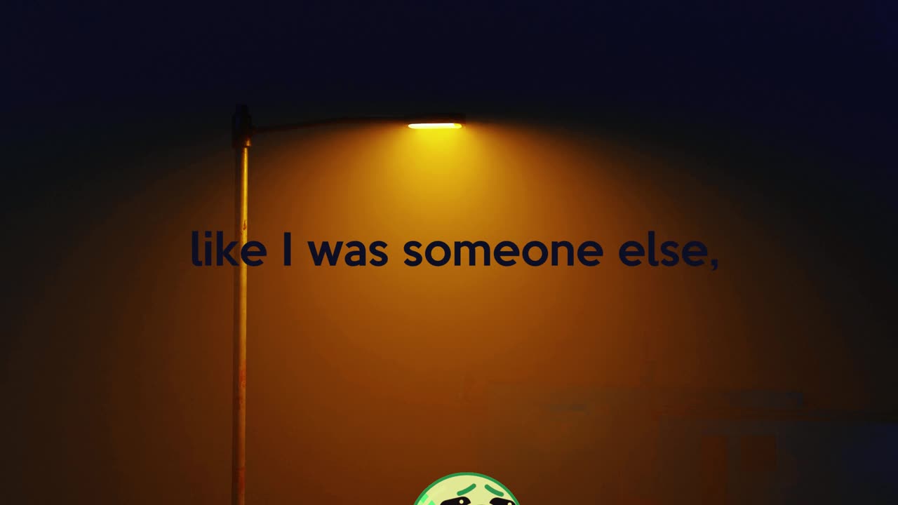 SLOW DANCING IN THE DARK
