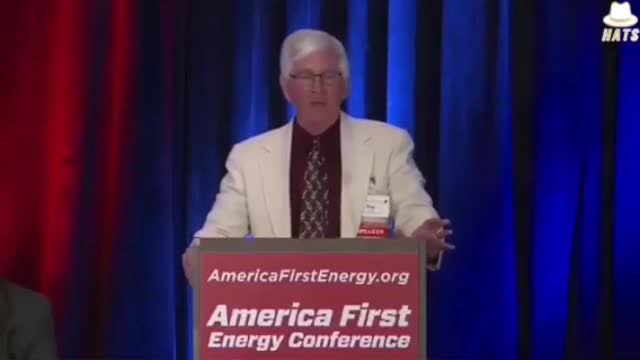 Climatologist Dr. Roy Spencer