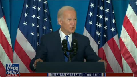 Tucker Carlson exposing the elections of 2022