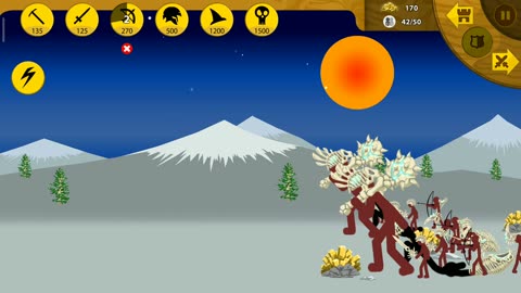 Mission Weekly | Levels 171 | Hard