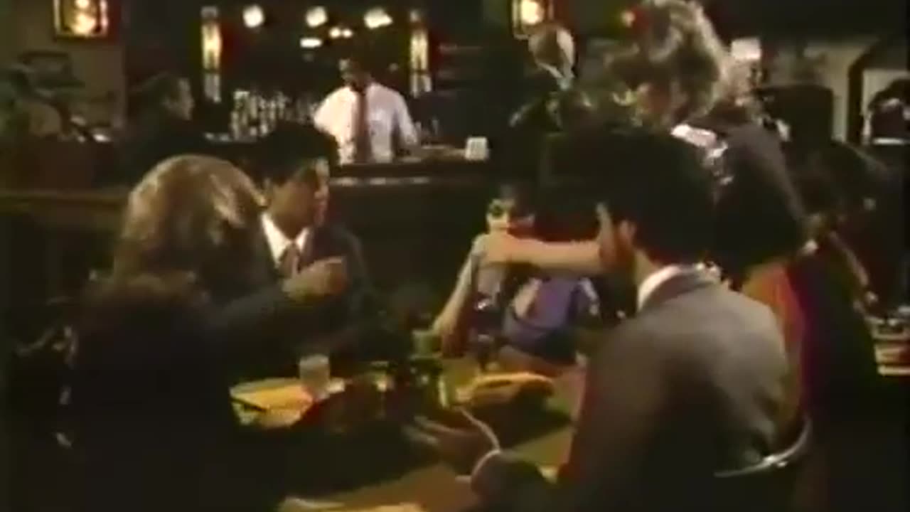 Broken promise 1981 film that only aired 1 time.