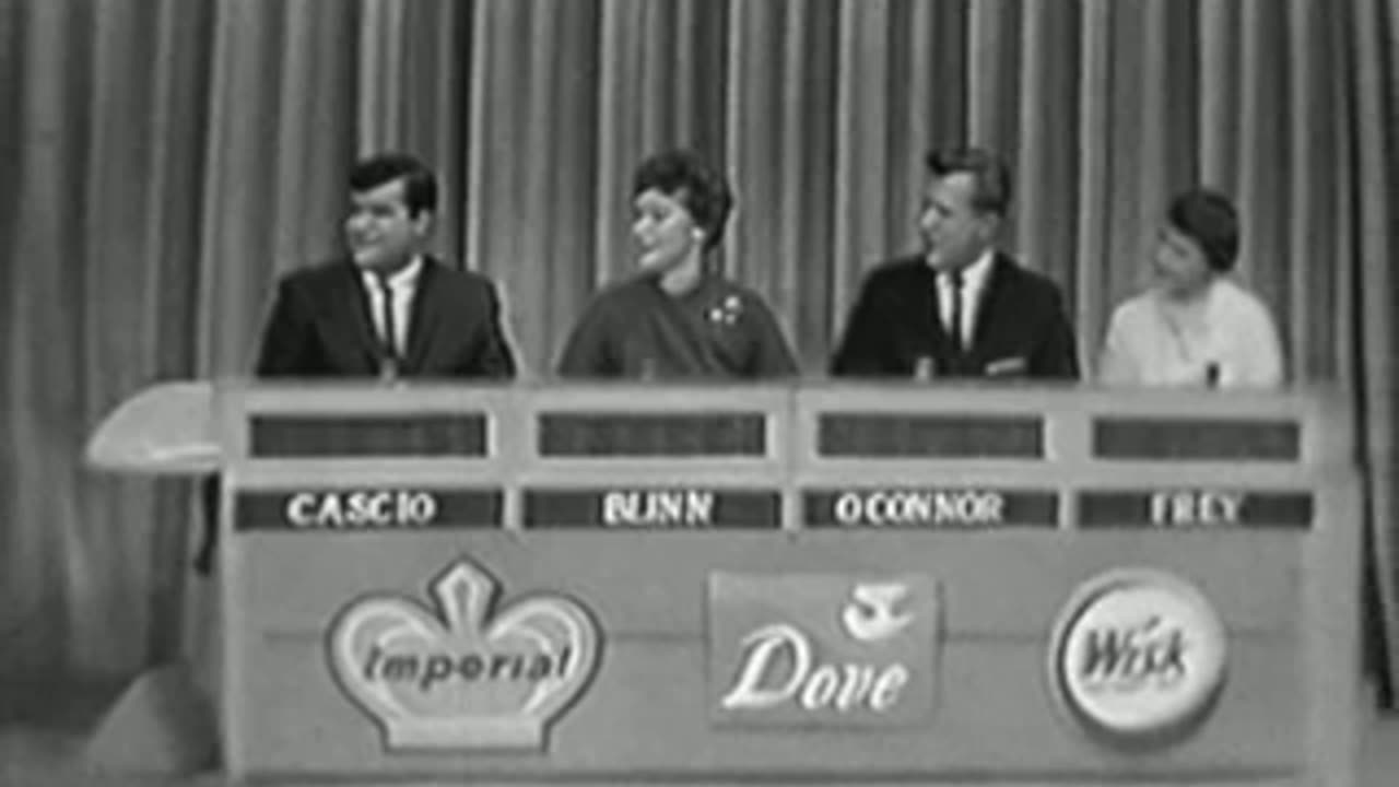 The Price is Right (1960)