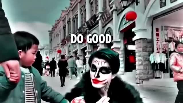 DO GOOD..😎❤️ WhatsApp Status #shmotivatio