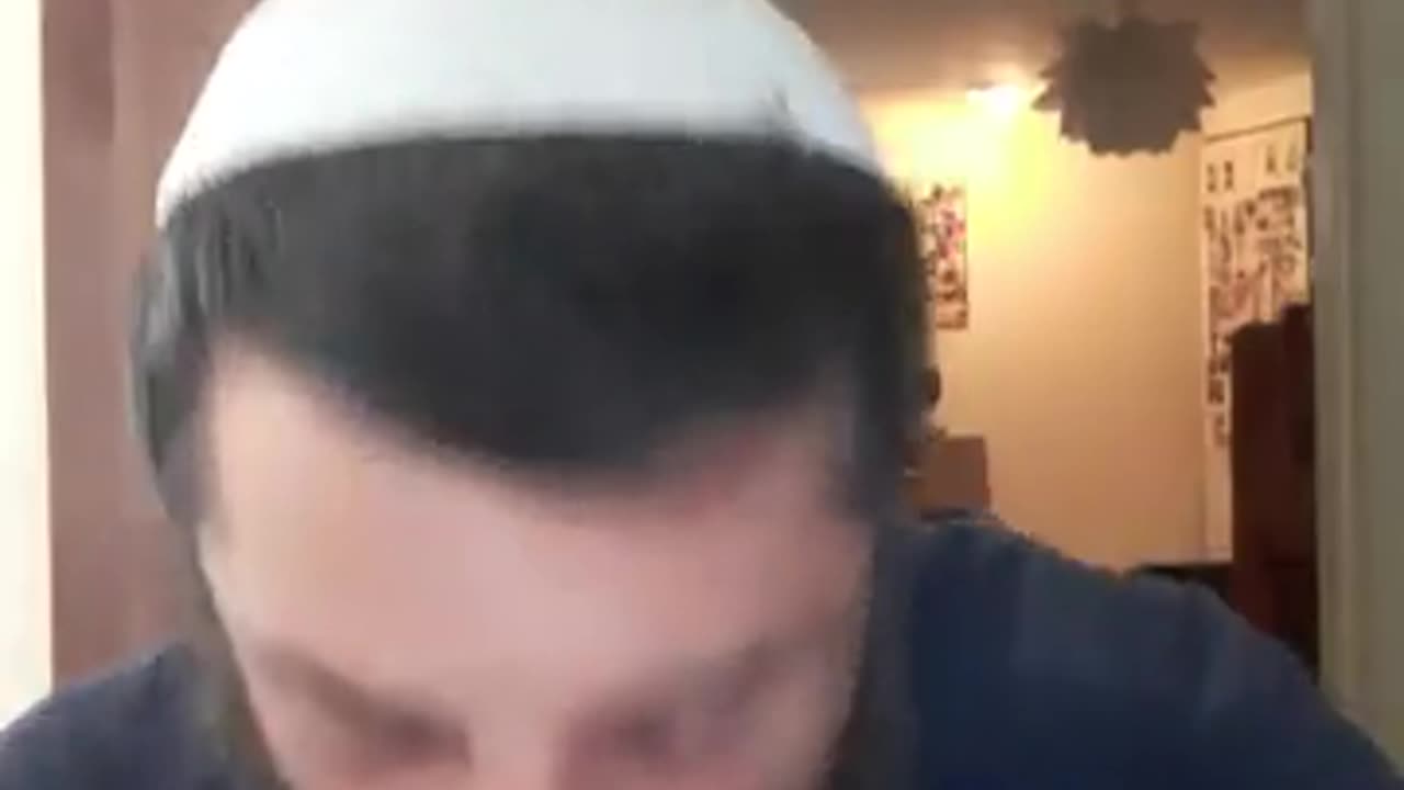 שיעור סליחות וחיבור לתפילה 09.09.2020 | משה דניאל שלמה בוריסוב
