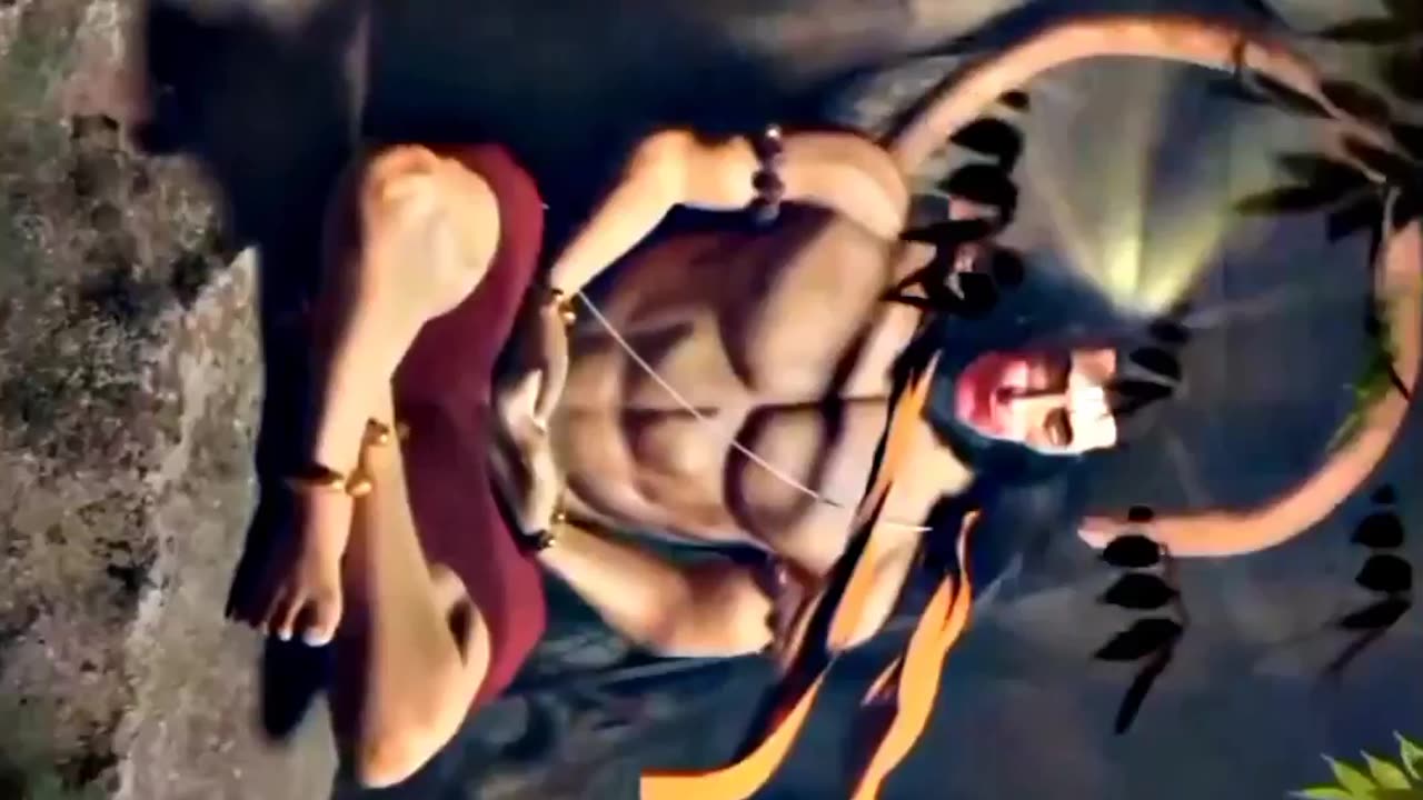 Jay Shri Ram 🙏 Full Screen 4K Status