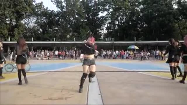 watch till end