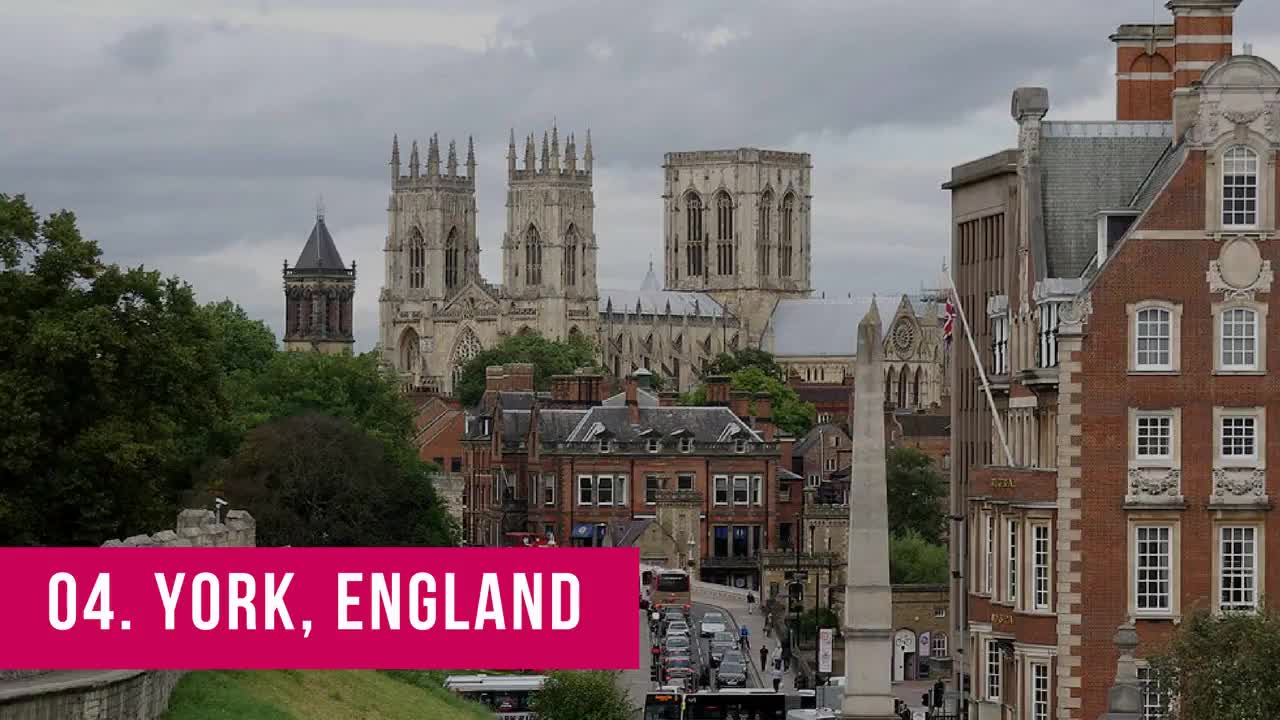 10 Best Places to Visit in England,U.K | England Tourist Attractions - Tourist Junction