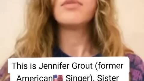 Jennifer grout