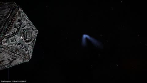 Anaconda and The Station