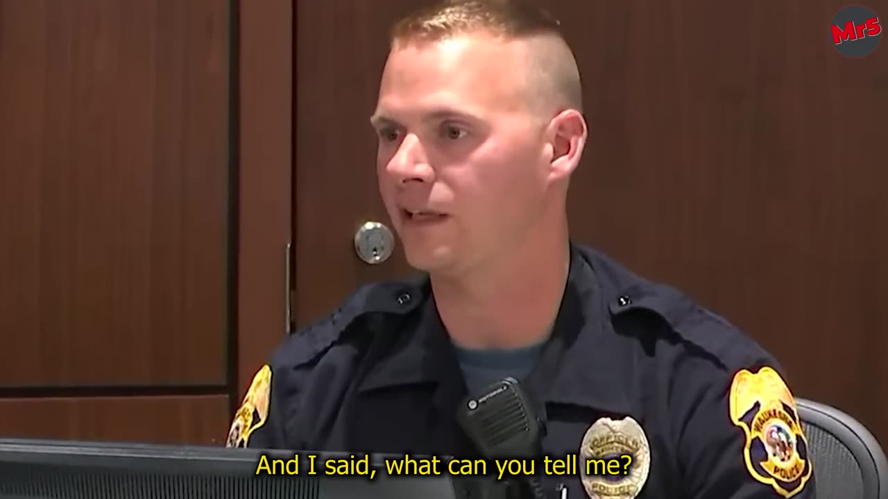 When Corrupt Cops Instantly Regret Messing With the Wrong Person!