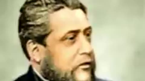 God or Self -- Which - Charles Spurgeon Sermon