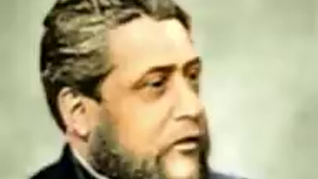 God or Self -- Which - Charles Spurgeon Sermon