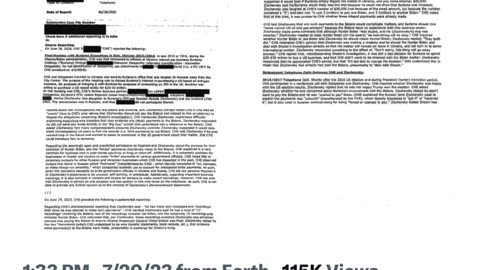 Chuck Grassley regarding 1023 (video added):